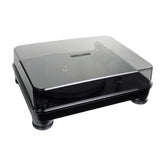 Audio-Technica AT-LP7 Fully Manual Belt-Drive Turntable - Audio-Technica-Audio-Exchange